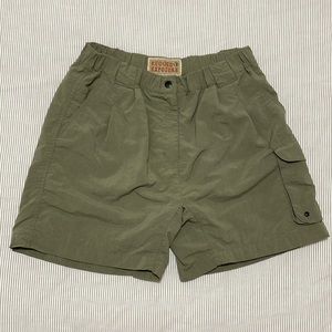 Rugged Exposure Hiking Shorts